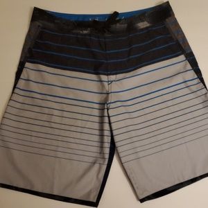 Oakley blade boardshorts EUC